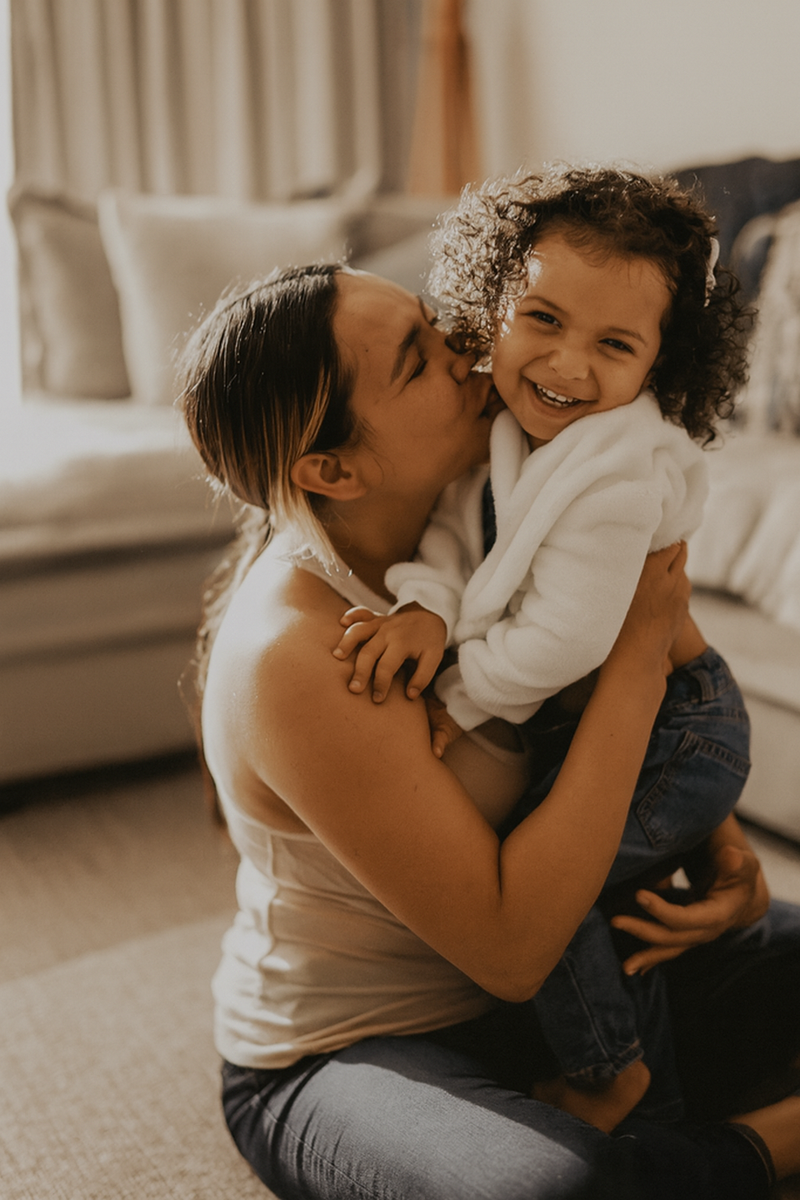 Offrez à votre bébé des nuits paisibles,