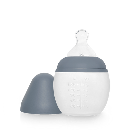 Biberon anti-reflux & anti-coliques