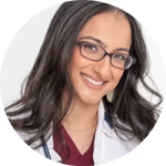 Dr Krupa Playforth